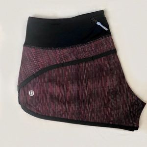 Lululemon Athletica shorts
